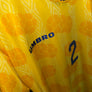 COLOMBIA ESCOBAR 1994-1996 ORIGINAL JERSEY Size M
