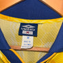 COLOMBIA ESCOBAR 1994-1996 ORIGINAL JERSEY Size M