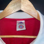BAYERN MUNICH 2003-2004 PIZARRO ORIGINAL JERSEY Size 2XL