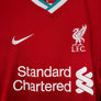 LIVERPOOL VAN DIJK 2020-2021 ORIGINAL JERSEY Size S