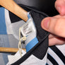 ARGENTINA MESSI 2022-2023 ORIGINAL PLAYER JERSEY Size 2XL