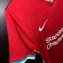 LIVERPOOL VAN DIJK 2020-2021 ORIGINAL JERSEY Size S