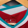 LIVERPOOL VAN DIJK 2020-2021 ORIGINAL JERSEY Size S