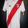 RIVER PLATE 2022-2023 ORIGINAL JERSEY Size M