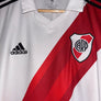 RIVER PLATE 2022-2023 ORIGINAL JERSEY Size M