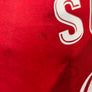 ATLETICO MADRID SUAREZ 2020-2021 ORIGINAL JERSEY Size M