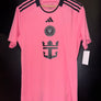 INTER MIAMI MESSI 2024-2025 ORIGINAL JERSEY Size L