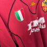 ROMA TOTTI 2001-2002 ORIGINAL JERSEY Size M