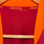 ROMA TOTTI 2001-2002 ORIGINAL JERSEY Size M