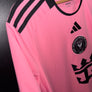 INTER MIAMI MESSI 2024-2025 ORIGINAL JERSEY Size L