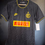 INTER MILAN 2019-2020 ORIGINAL JERSEY Size S