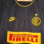INTER MILAN 2019-2020 ORIGINAL JERSEY Size S