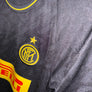 INTER MILAN 2019-2020 ORIGINAL JERSEY Size S