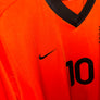 NETHERLANDS BERGKAMP 2000-2001 ORIGINAL JERSEY Size XL