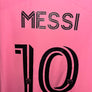 INTER MIAMI MESSI 2024-2025 ORIGINAL JERSEY Size L