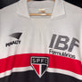 SAO PAULO 1991-1992 ORIGINAL JERSEY Size XL