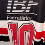 SAO PAULO 1991-1992 ORIGINAL JERSEY Size XL