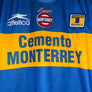 TIGRES 2002-2003 ORIGINAL JERSEY Size L