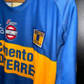 TIGRES 2002-2003 ORIGINAL JERSEY Size L