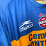 TIGRES 2002-2003 ORIGINAL JERSEY Size L