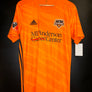 HOUSTON DYNAMO 2019-2020 ORIGINAL JERSEY Size L