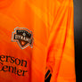 HOUSTON DYNAMO 2019-2020 ORIGINAL JERSEY Size L
