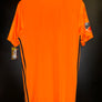 HOUSTON DYNAMO 2019-2020 ORIGINAL JERSEY Size L