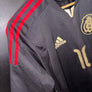 MEXICO DOS SANTOS 2011-2012 ORIGINAL PLAYER JERSEY Size M