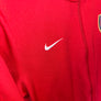 ARSENAL 2010-2011 ORIGINAL JACKET Size S