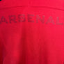 ARSENAL 2010-2011 ORIGINAL JACKET Size S