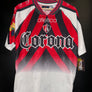 ATLAS 1998-1999 ORIGINAL JERSEY Size M