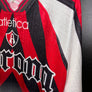 ATLAS 1998-1999 ORIGINAL JERSEY Size M