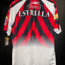 ATLAS 1998-1999 ORIGINAL JERSEY Size M