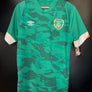 IRELAND 2022-2023 ORIGINAL JERSEY Size M