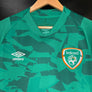 IRELAND 2022-2023 ORIGINAL JERSEY Size M