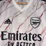 ARSENAL SAKA 2020-2021 ORIGINAL JERSEY Size S