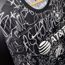 CLUB AMERICA TRAINING 2021-2022 ORIGINAL JERSEY Size L