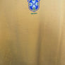 BRAZIL RONALDO 1998-1999 ORIGINAL T SHIRT SIZE S
