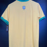 BRAZIL RONALDO 1998-1999 ORIGINAL T SHIRT SIZE S