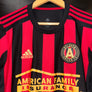 ATLANTA UNITED 2019-2020 JOSEF MARTINEZ ORIGINAL JERSEY Size S