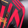 ATLANTA UNITED 2019-2020 JOSEF MARTINEZ ORIGINAL JERSEY Size S