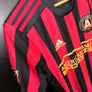 ATLANTA UNITED 2019-2020 JOSEF MARTINEZ ORIGINAL JERSEY Size S
