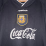 ARGENTINA TRAINING 2000-2001 ORIGINAL JERSEY Size L