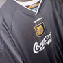 ARGENTINA TRAINING 2000-2001 ORIGINAL JERSEY Size L