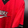 NIKE PREMIER 1995-1996 ORIGINAL JERSEY SIZE M