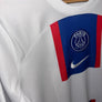 PSG PARIS SAINT GERMAIN NEYMAR JR 2022-2023 ORIGINAL JERSEY SIZE L