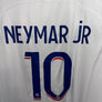 PSG PARIS SAINT GERMAIN NEYMAR JR 2022-2023 ORIGINAL JERSEY SIZE L
