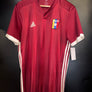 VENEZUELA 2017-2018 ORIGINAL JERSEY SIZE XL