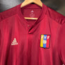 VENEZUELA 2017-2018 ORIGINAL JERSEY SIZE XL