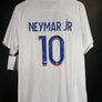 PSG PARIS SAINT GERMAIN NEYMAR JR 2022-2023 ORIGINAL JERSEY SIZE L